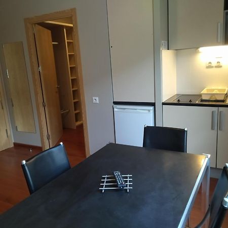 אפרטהוטל Picherande Aux Balcons Du Sancy מראה חיצוני תמונה