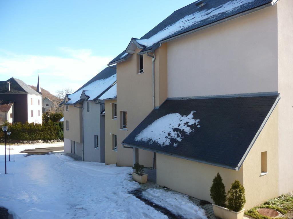 אפרטהוטל Picherande Aux Balcons Du Sancy מראה חיצוני תמונה