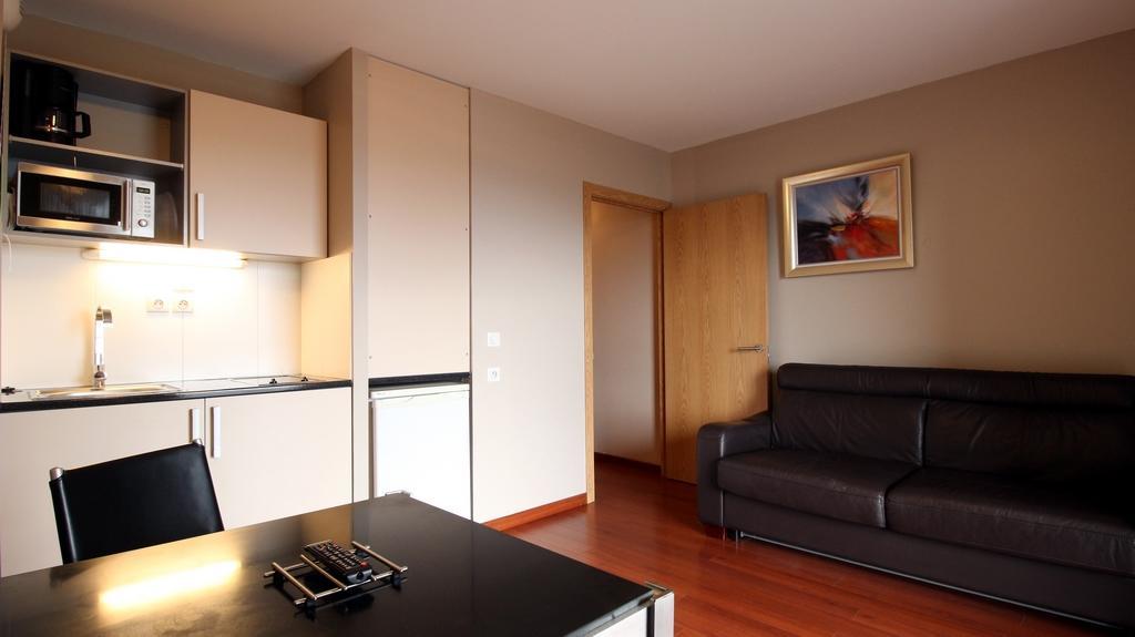 אפרטהוטל Picherande Aux Balcons Du Sancy מראה חיצוני תמונה