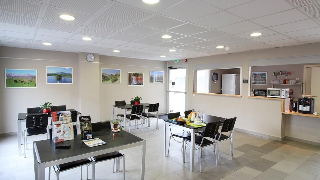 אפרטהוטל Picherande Aux Balcons Du Sancy מראה חיצוני תמונה