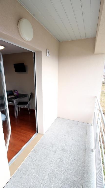 אפרטהוטל Picherande Aux Balcons Du Sancy מראה חיצוני תמונה