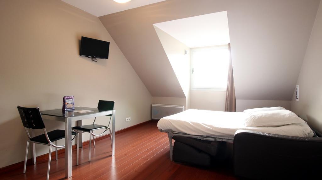 אפרטהוטל Picherande Aux Balcons Du Sancy מראה חיצוני תמונה