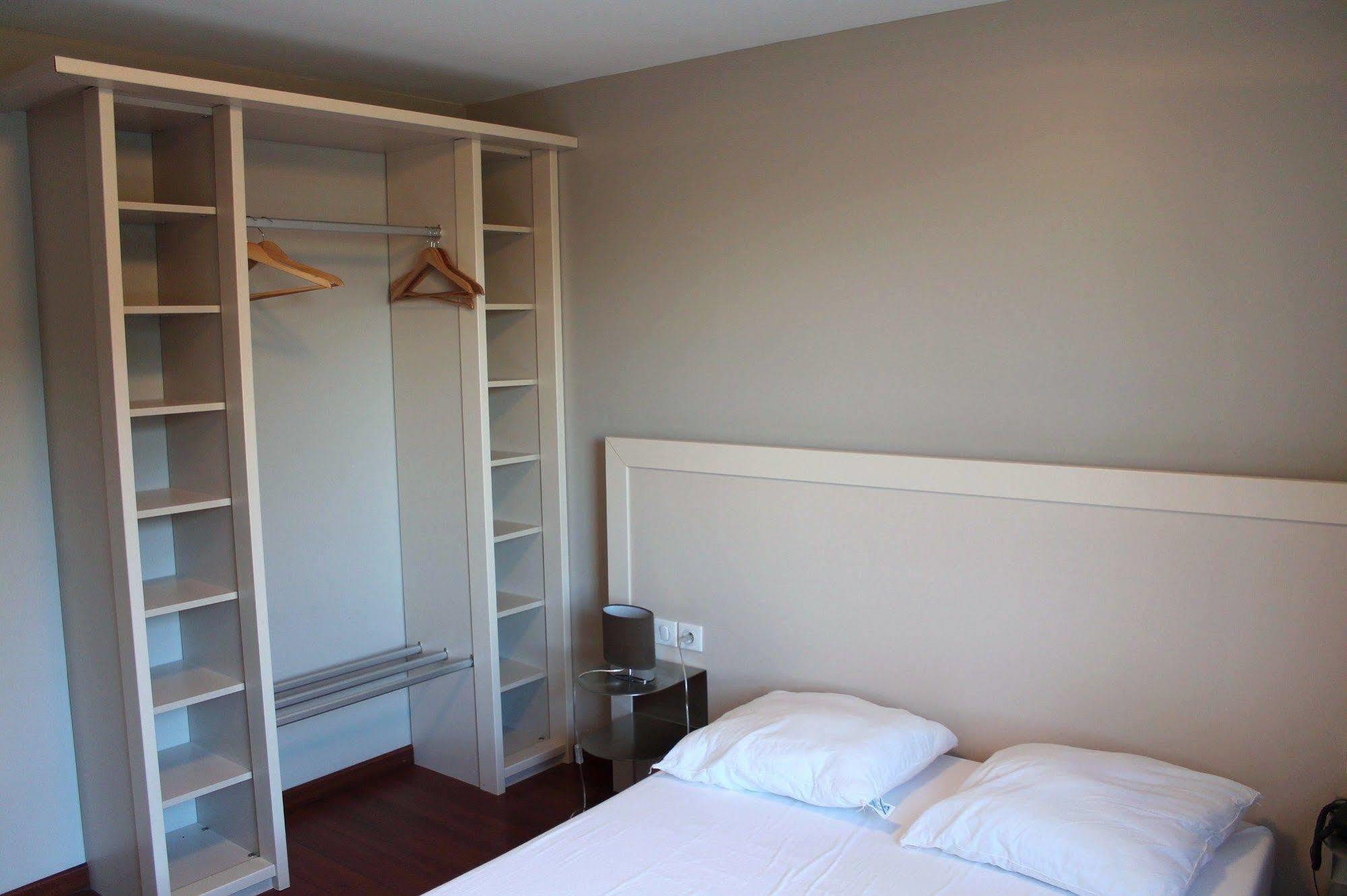 אפרטהוטל Picherande Aux Balcons Du Sancy מראה חיצוני תמונה